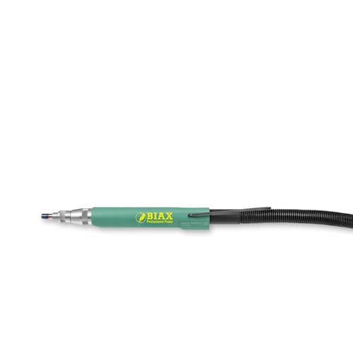 Pneumatikschrauber / gerade Ausführung - GAA 309 - BIAX - Schmid & Wezel GmbH - Abschaltkupplungen / mit Schraubenansaugung