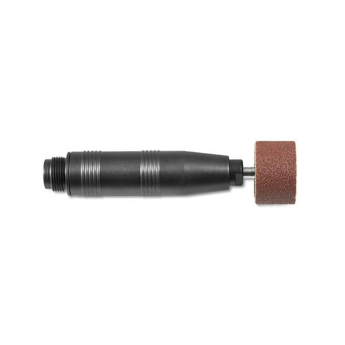 Rollenschleifer - KGE 18 - BIAX - Schmid & Wezel GmbH - pneumatisch