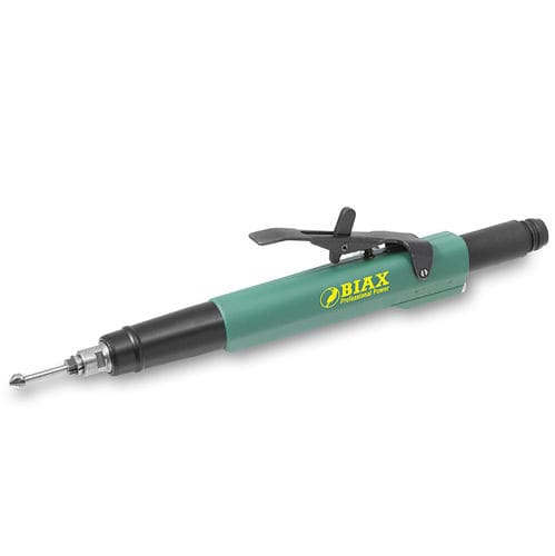 Manuelles Entgratwerkzeug - BEG 309 - BIAX - Schmid & Wezel GmbH - für Innenbohrung