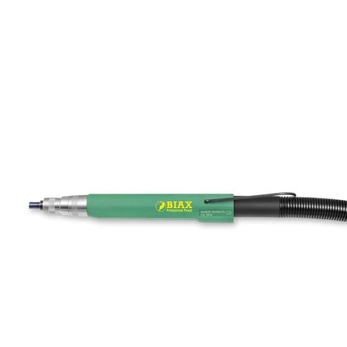 Pneumatikschrauber / gerade Ausführung - GAA 509 - BIAX - Schmid & Wezel GmbH - Abschaltkupplungen / mit Schraubenansaugung