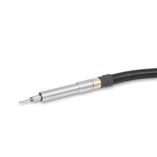 Fräs-Druckluftspindel - RO 1785 - BIAX - Schmid & Wezel GmbH - Gravier / Schleif / mit hoher Drehzahl