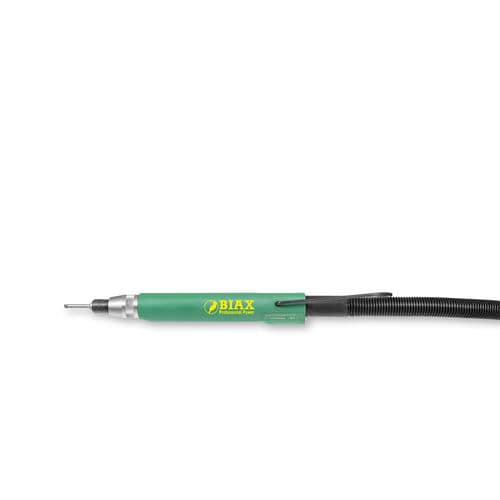 Pneumatikschrauber / gerade Ausführung - GAF 309 - BIAX - Schmid & Wezel GmbH - Abschaltkupplungen / Schnellwechsel-Spannfutter