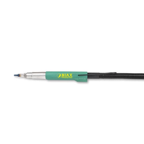 Pneumatikschrauber / gerade Ausführung - GAA 205 - BIAX - Schmid & Wezel GmbH - Abschaltkupplungen / mit Schraubenansaugung