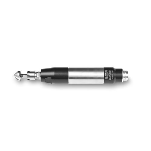 Pneumatisches Entgratwerkzeug - BE 1005 R - BIAX - Schmid & Wezel GmbH - Metall / für Innenbohrung