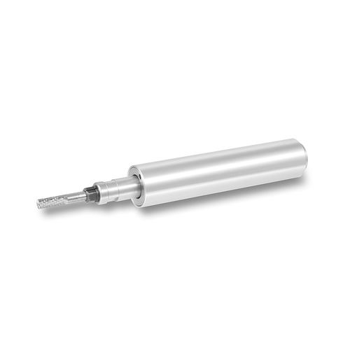 Fräs-Druckluftspindel - RL 2732 - BIAX - Schmid & Wezel GmbH - Schleif