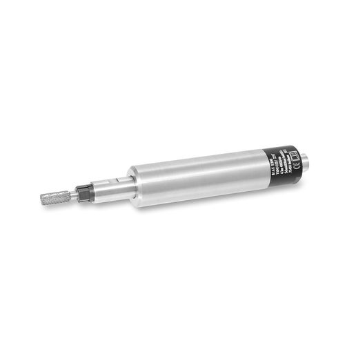 Fräs-Druckluftspindel - R 3040 - BIAX - Schmid & Wezel GmbH - Schleif