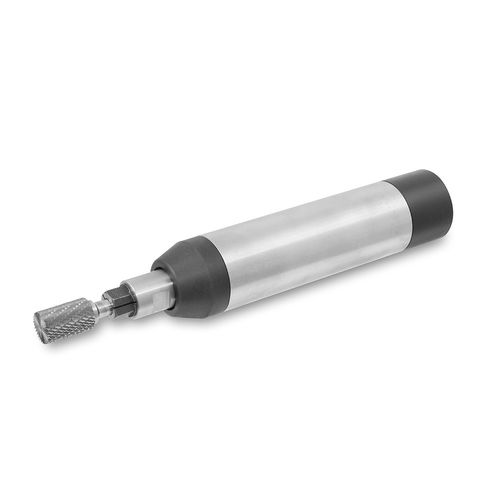 Fräs-Druckluftspindel - R 4112 - BIAX - Schmid & Wezel GmbH - Schleif