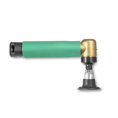 Winkelschleifer - W 627 - BIAX - Schmid & Wezel GmbH - Scheiben / Handgerät / pneumatisch