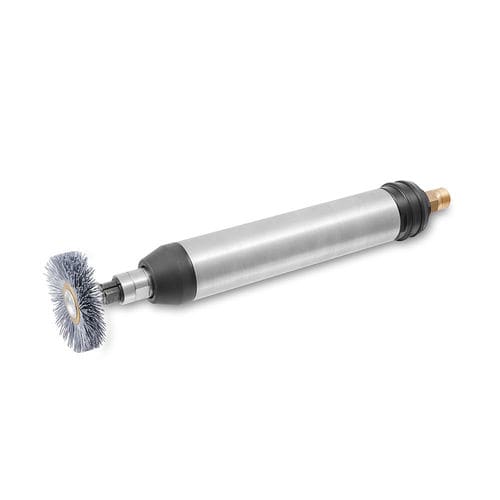 Druckluftspindel zum Bürsten - R 4102 - BIAX - Schmid & Wezel GmbH - Bohr