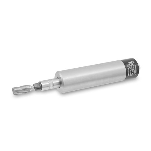 Schleif-Druckluftspindel - RL 3622 - BIAX - Schmid & Wezel GmbH