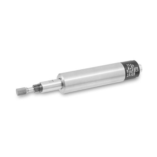 Fräs-Druckluftspindel - R 3030 - BIAX - Schmid & Wezel GmbH - Schleif / für Roboter