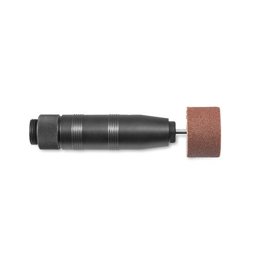 Rollenschleifer - KGE 25 - BIAX - Schmid & Wezel GmbH - pneumatisch