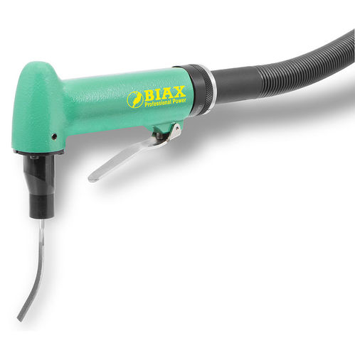 Druckluftfeile - FR 5-8 N - BIAX - Schmid & Wezel GmbH - Pistolen