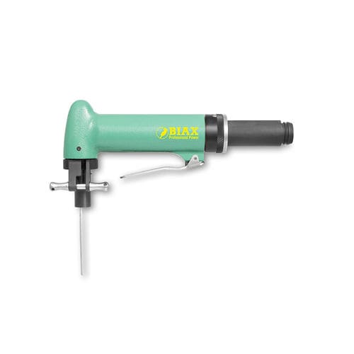 Druckluftfeile - FR 5-8 - BIAX - Schmid & Wezel GmbH - Pistolen