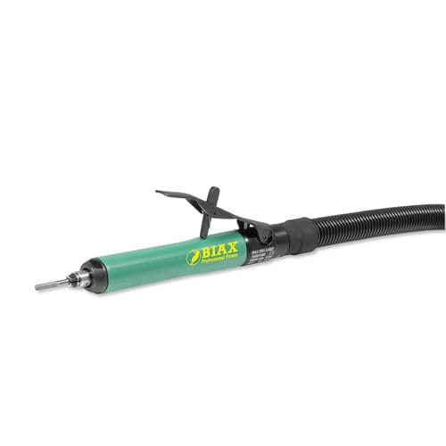 Pneumatikschleifer - SRH 3-85/2 - BIAX - Schmid & Wezel GmbH - gerade / rückwärtiger Ausstoß / Gravier