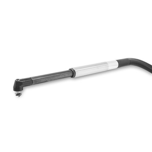 Pneumatisches Entgratwerkzeug - BEW 605 R - BIAX - Schmid & Wezel GmbH - Metall / für Innenbohrung