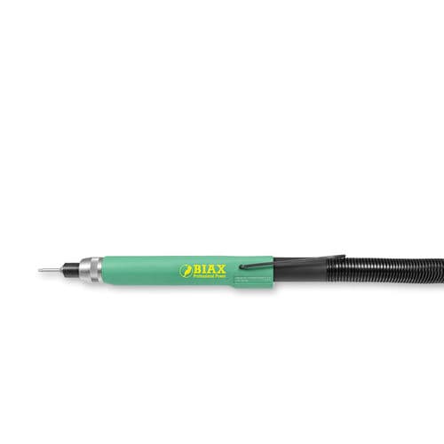Pneumatikschrauber / gerade Ausführung - GAF 509 - BIAX - Schmid & Wezel GmbH - Abschaltkupplungen / Schnellwechsel-Spannfutter