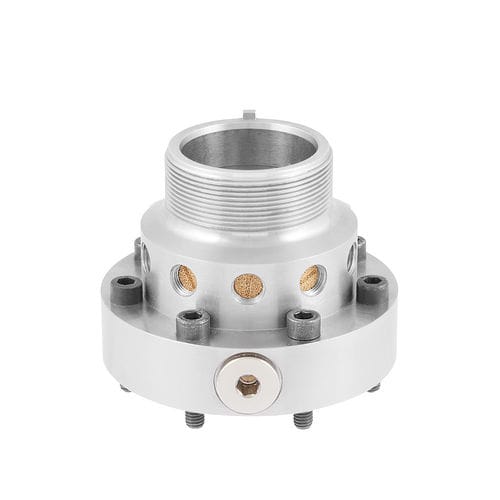 Kupplung für Spindel - RSC-C 1000 - BIAX - Schmid & Wezel GmbH