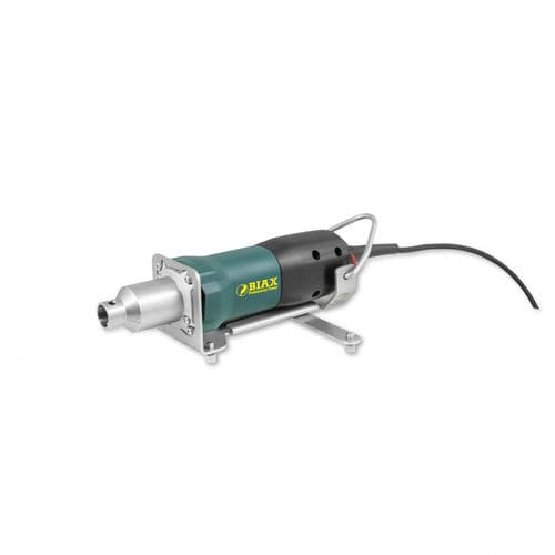Biegsame-Wellen-Maschine - MB 20/3 G - BIAX - Schmid & Wezel GmbH
