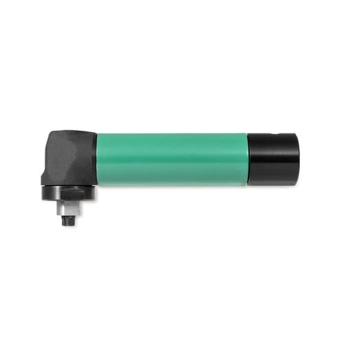 Scheibenschleifer - W 6-9 - BIAX - Schmid & Wezel GmbH - Winkel / Handgerät / pneumatisch