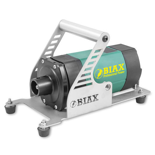 Biegsame-Wellen-Maschine - MB 30 E - BIAX - Schmid & Wezel GmbH