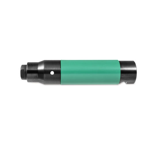 Manuelles Entgratwerkzeug - KGS 10-9 - BIAX - Schmid & Wezel GmbH - Metall / für Schwerlast