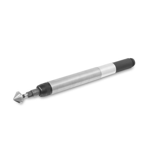 Pneumatisches Entgratwerkzeug - BE 805 R - BIAX - Schmid & Wezel GmbH - für Innenbohrung