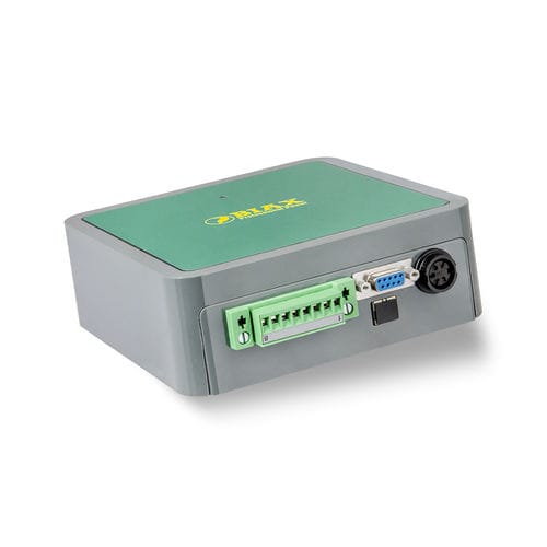 Automatische Kontrolleinheit - SER 60 - BIAX - Schmid & Wezel GmbH