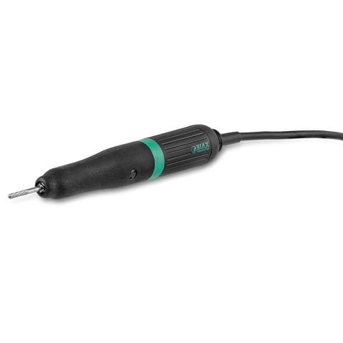 Handgerät-Mikroschleifgerät - ESS 3-50 - BIAX - Schmid & Wezel GmbH - Elektro / gerade / bürstenlos