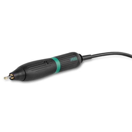 Handgerät-Mikroschleifgerät - ESB 3-50 - BIAX - Schmid & Wezel GmbH - Elektro / gerade / bürstenlos