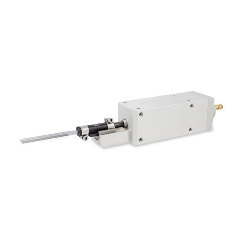 Kolbenluftmotor - PLV 01 - BIAX - Schmid & Wezel GmbH - zum Entgraten / Bürsten