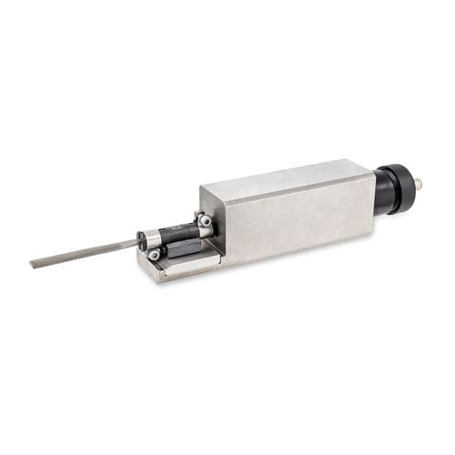 Kolbenluftmotor - AG 90 - BIAX - Schmid & Wezel GmbH - zum Entgraten / Bürsten