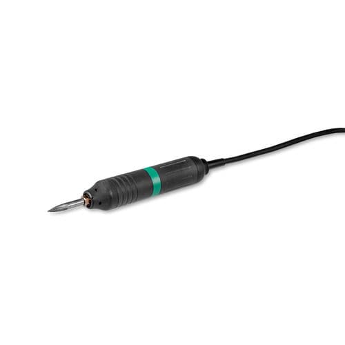 Handgerät-Mikroschleifgerät - ESB 6-50 (Basic) - BIAX - Schmid & Wezel GmbH - Elektro / bürstenlos / geräuscharm