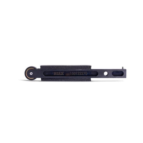 Bandschleifaufsatz - HB3 12 B - BIAX - Schmid & Wezel GmbH