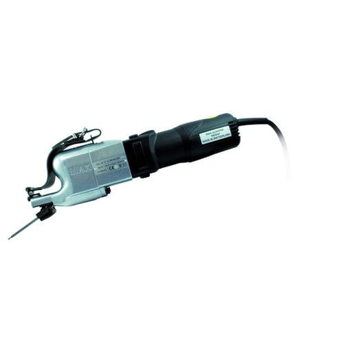 Elektro-Schabwerkzeug - BL 10 - 115 V - BIAX - Schmid & Wezel GmbH