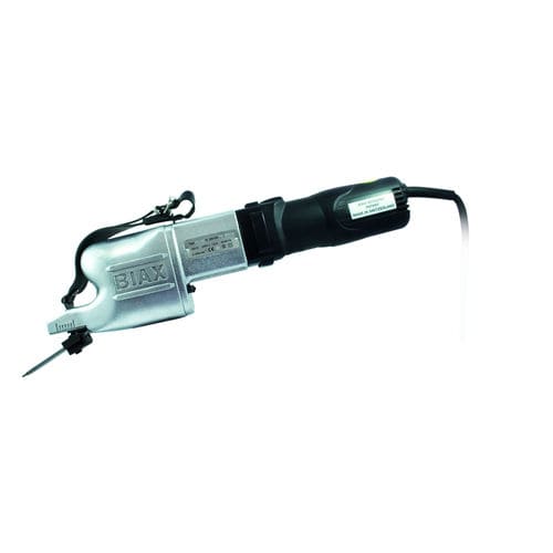 Elektro-Schabwerkzeug - BL 40 - 115 V - BIAX - Schmid & Wezel GmbH