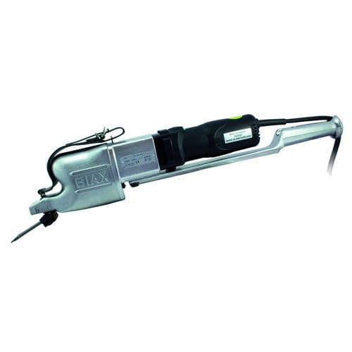 Elektro-Schabwerkzeug - BS 40 - 115 V - BIAX - Schmid & Wezel GmbH