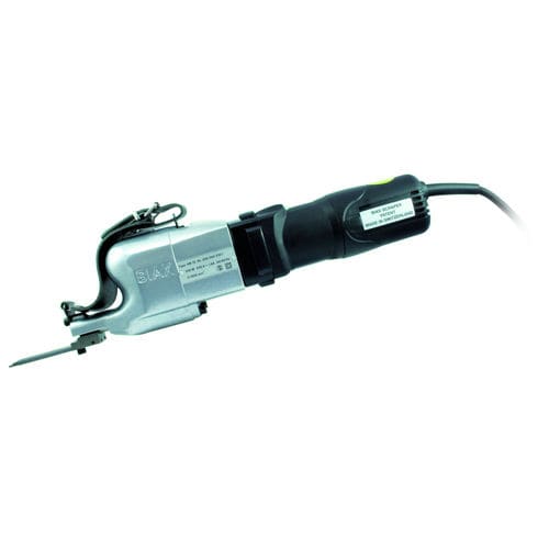 Elektro-Schabwerkzeug - HM 10 - 115 V - BIAX - Schmid & Wezel GmbH