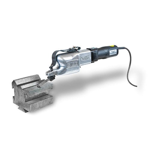 Elektro-Schabwerkzeug - BL 10 - BIAX - Schmid & Wezel GmbH