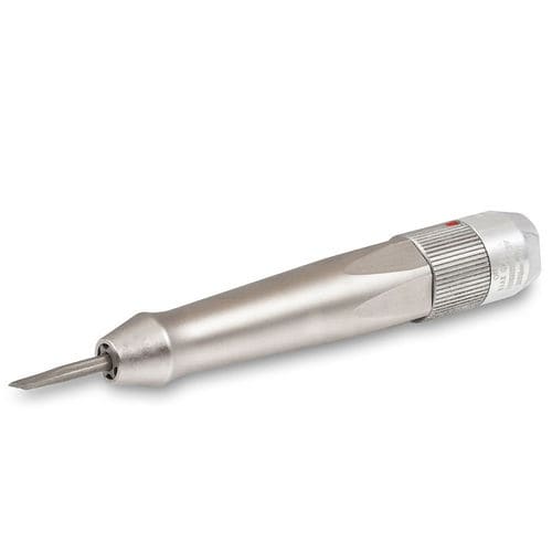 Gravierwerkzeug - GMD 3 - BIAX - Schmid & Wezel GmbH