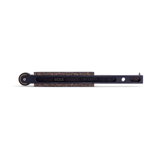 Bandschleifaufsatz - HB3 12 BL - BIAX - Schmid & Wezel GmbH