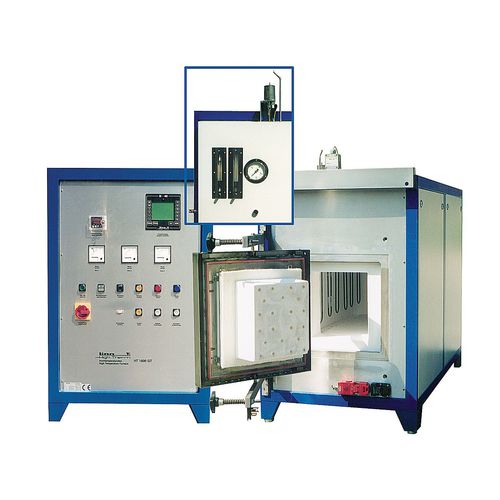 Kammerofen - HT series - Linn High Therm - Schmelz / Veraschung / Kalibrier