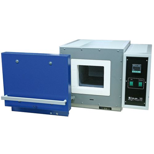 Kammerofen - LM series - Linn High Therm - Glüh / Schmelz / Sinter