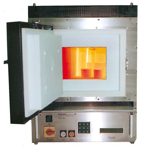 Kammerofen - VMK series - Linn High Therm - Glüh / Schmelz / Sinter