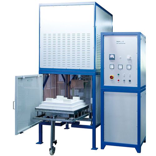 Kammerofen - FBV/GBV - Linn High Therm - für Heizzwecke / Schmelz / Veraschung