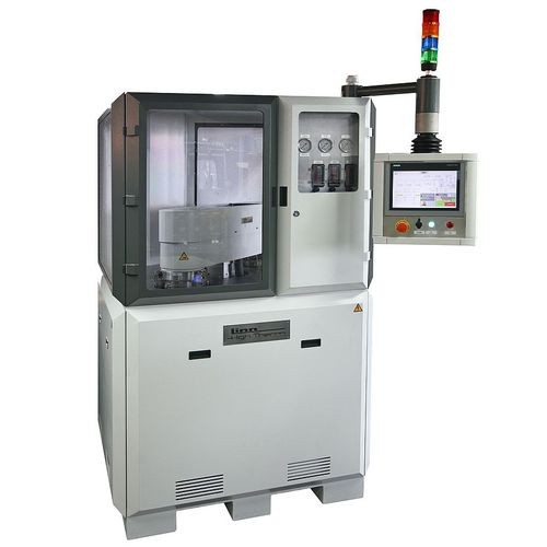 Kammerofen - 6SL - Linn High Therm - Glüh / Thermo / Back