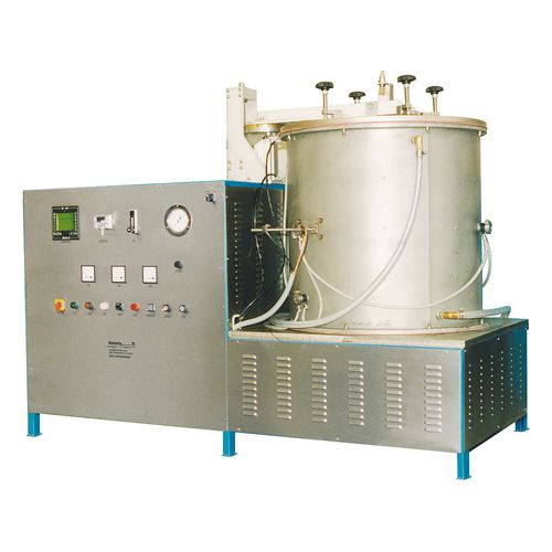 Kammerofen - GHV - Linn High Therm - Wärmebehandlung / elektrischer Widerstand / Vakuum