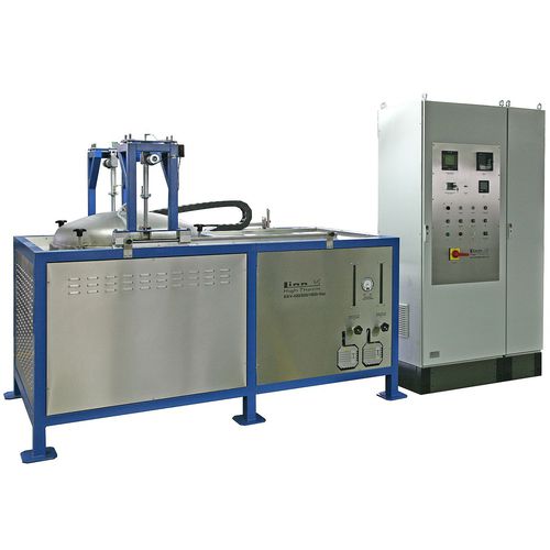 Kammerofen - KKV - Linn High Therm - Glüh / Sinter / Hartlöten