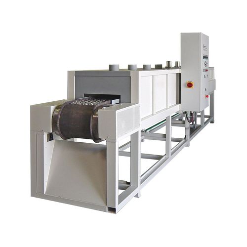 Kammerofen - FAU - Linn High Therm - Spiral / Glüh / Thermo