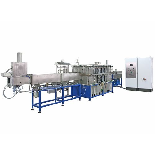 Muffelofen - GAH - Linn High Therm - Schrankmodell / Glüh / Aufkohlung